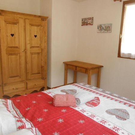 Montagne Appartement Savines-le-Lac Buitenkant foto