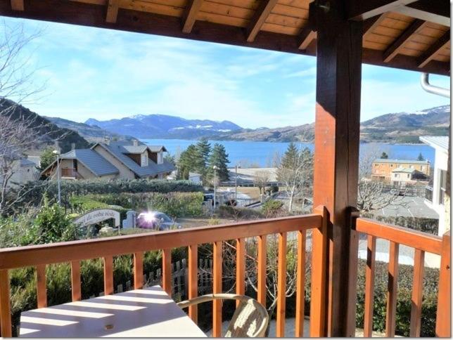 Montagne Appartement Savines-le-Lac Buitenkant foto