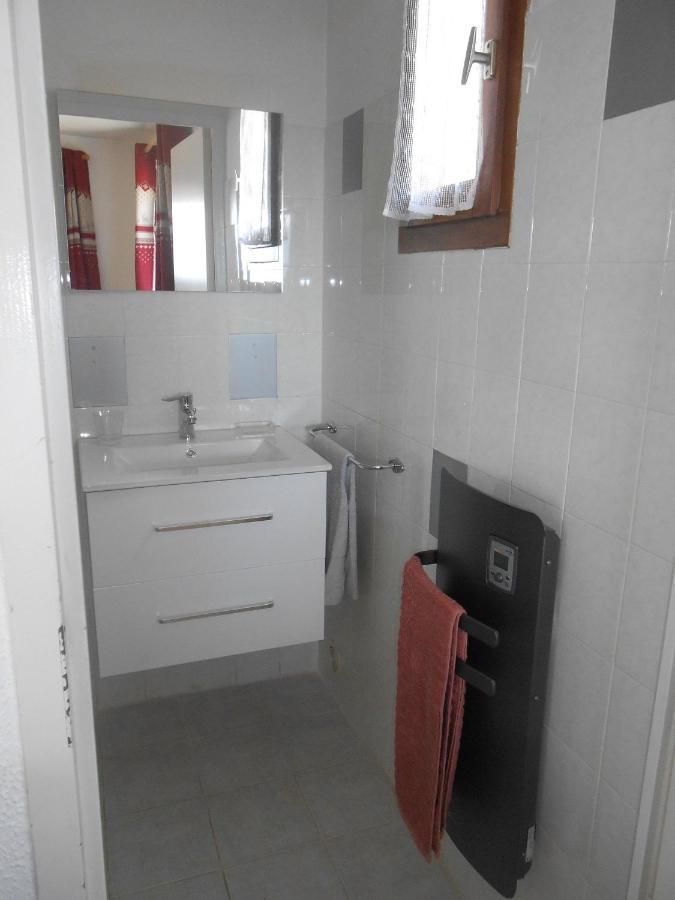 Montagne Appartement Savines-le-Lac Buitenkant foto